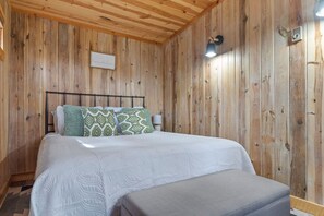 1 habitación, cuna de viaje, wifi gratis y ropa de cama 