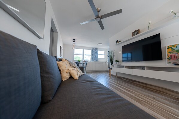 Smart TV
