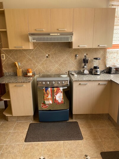 Edificio Oscar-Beautiful, Spacious, & Cozy Condo Style APT.