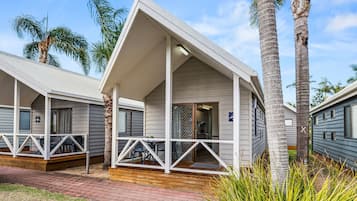 Family Villa, 2 Bedrooms | Terrace/patio