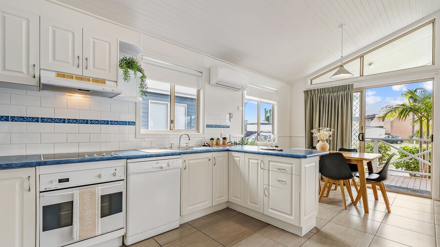 BIG4 Tasman Holiday Parks - Tathra Beach