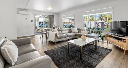 BIG4 Tasman Holiday Parks - Tathra Beach