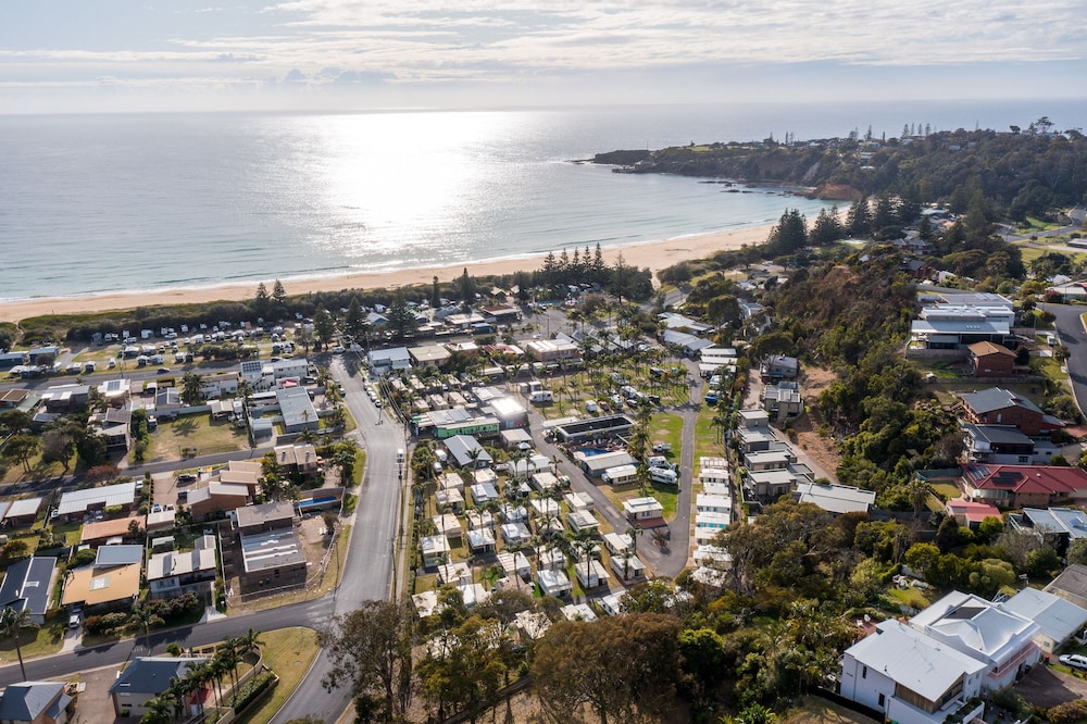 Primary image, BIG4 Tasman Holiday Parks - Tathra Beach