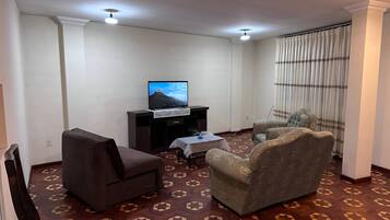 Smart TV