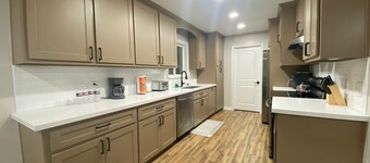 NEW! Luxury Home in Central McAllen