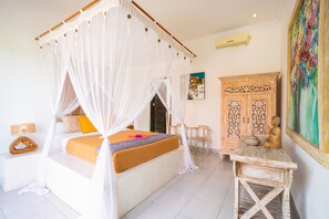 1 dormitorio