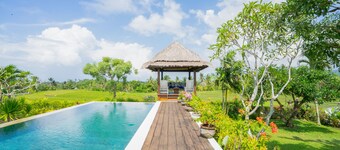 Villa Labak Sari Tabanan