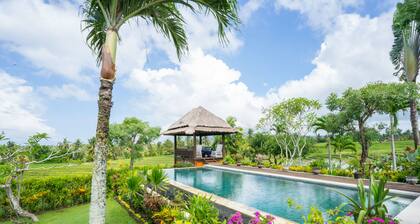 Villa Labak Sari Tabanan