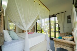 Room - Villa Labak Sari Tabanan (Selemadeg)