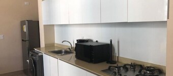 Apartamento Plaza 5 de Mayo