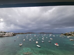 Marina - BREATHTAKING WATERFRONT VIEWS AT COWPET BAY WITH LUXURY ACCOMODATIONS. EAST END. (St Thomas)