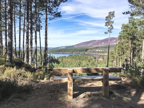 Muir Edge by Interhome