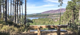 Muir Edge by Interhome