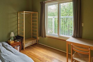 Chambre Simple | Couette en duvet d'oie, décoration personnalisée