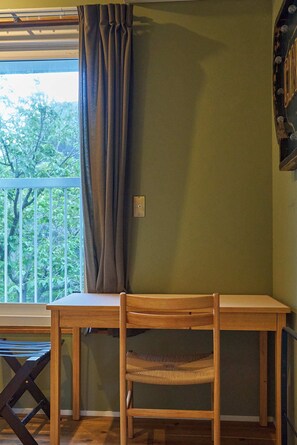 Chambre Simple | Couette en duvet d'oie, décoration personnalisée