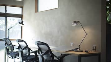 Businesscenter