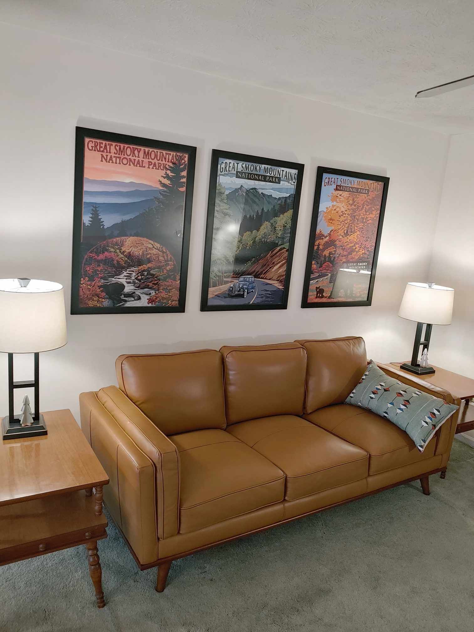 Sleeps Up To 8 In A Safe, Quiet Area - Sevierville