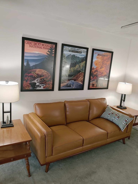 Sleeps Up To 8 In A Safe, Quiet Area - Sevierville