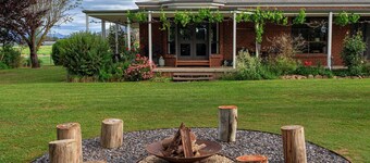 Entire House -The Kingsley, King Valley