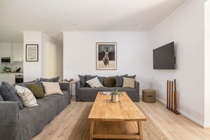 スマートテレビ