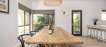 Entire House -The Kingsley, King Valley