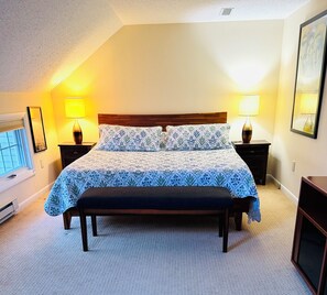 3 Schlafzimmer, Bügeleisen/Bügelbrett, kostenloses WLAN, Bettwäsche