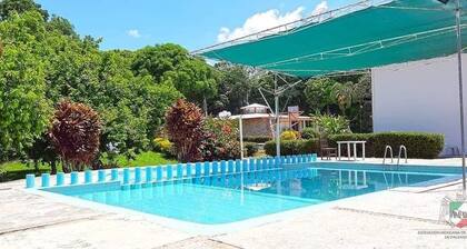 Hotel Los Leones
