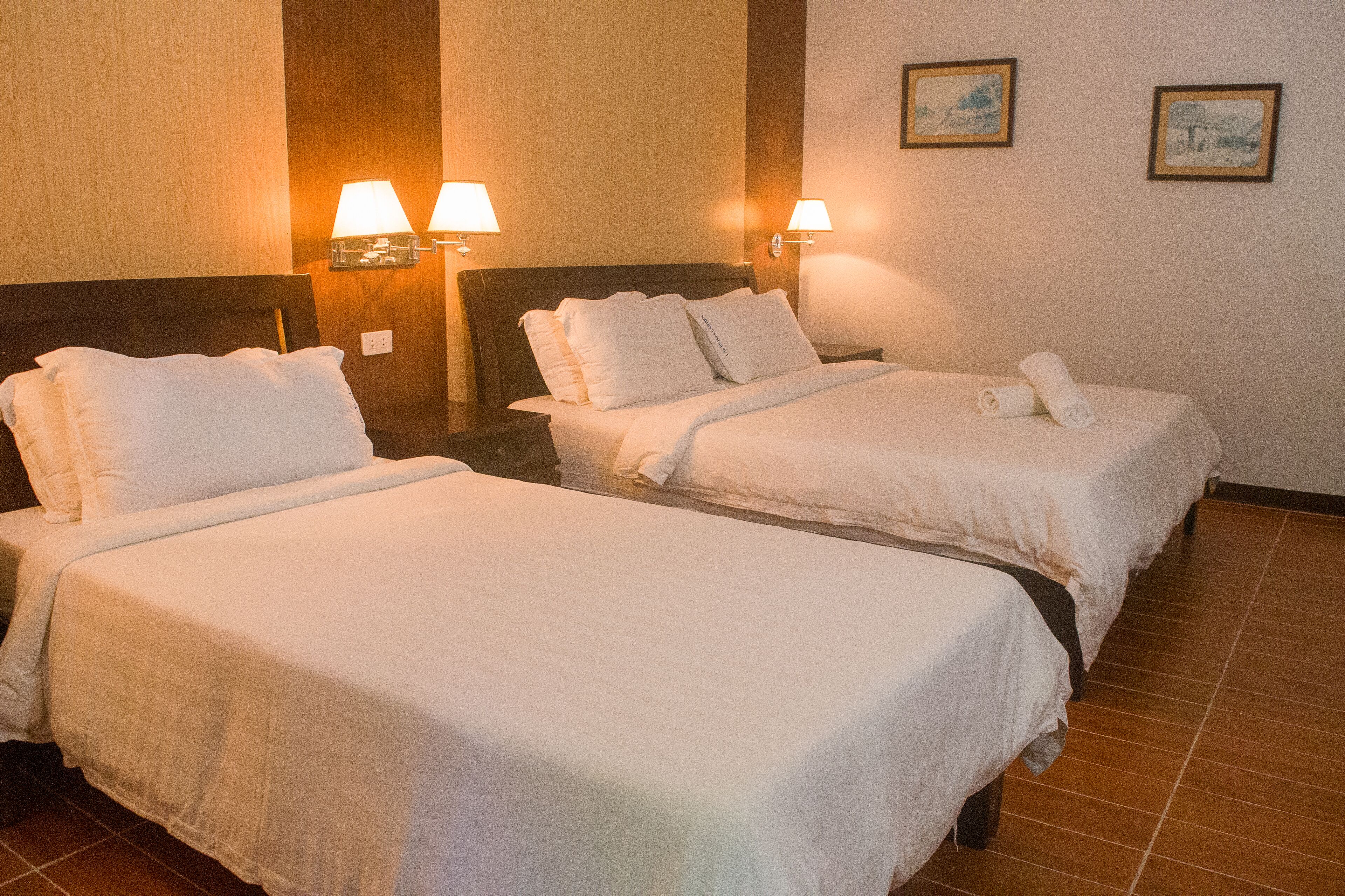 Foto - Lukay Las Brisas