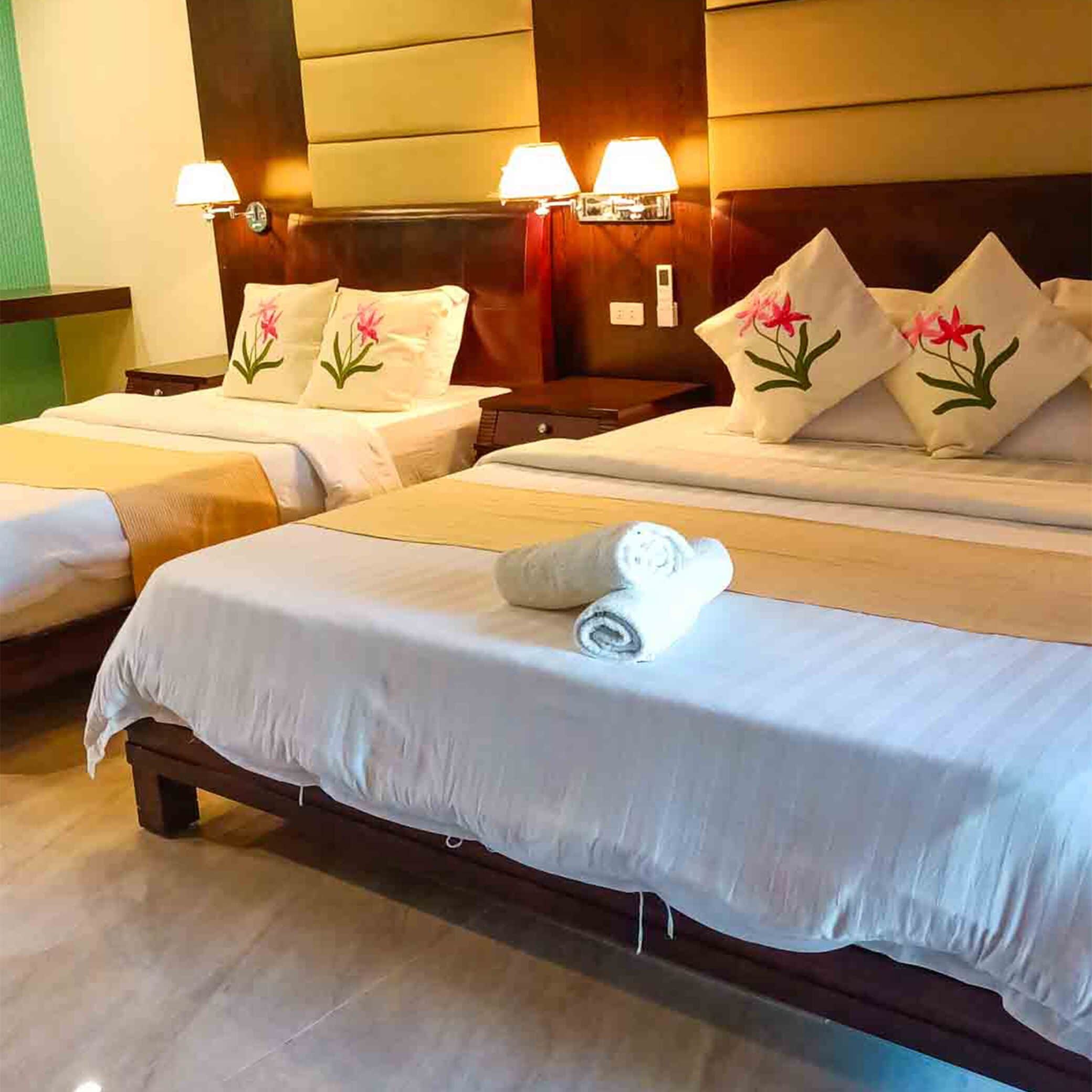 Foto - Lukay Las Brisas