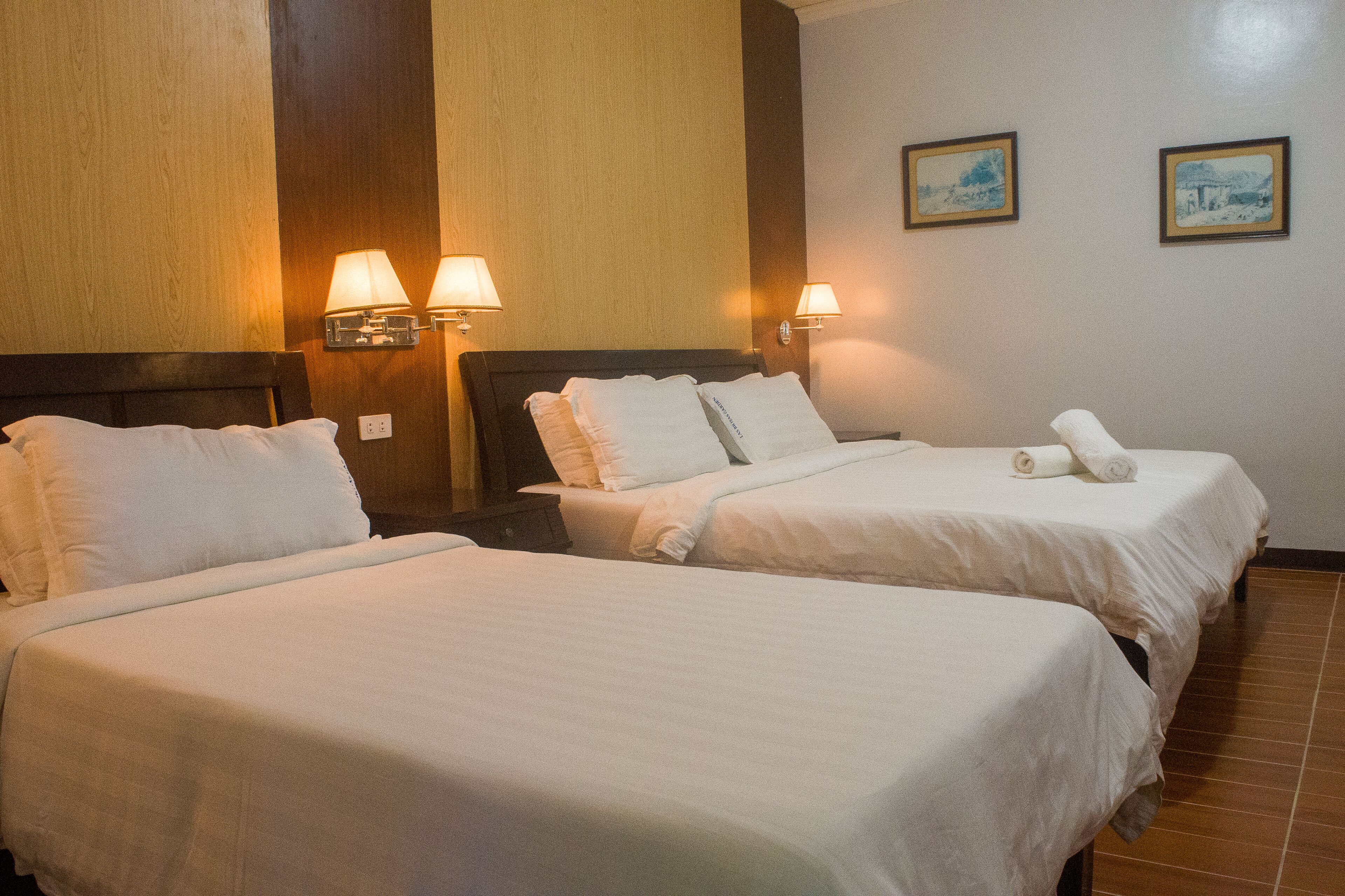 Foto - Lukay Las Brisas