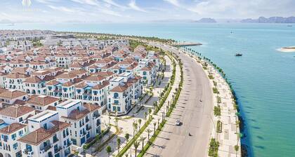 6BR 5.5bth NEW Villa - 1min walk to beachfront - Tour arrangement
