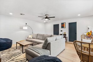 Casa | Sala d'estar