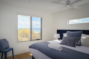 3 dormitorios, wifi gratis, ropa de cama