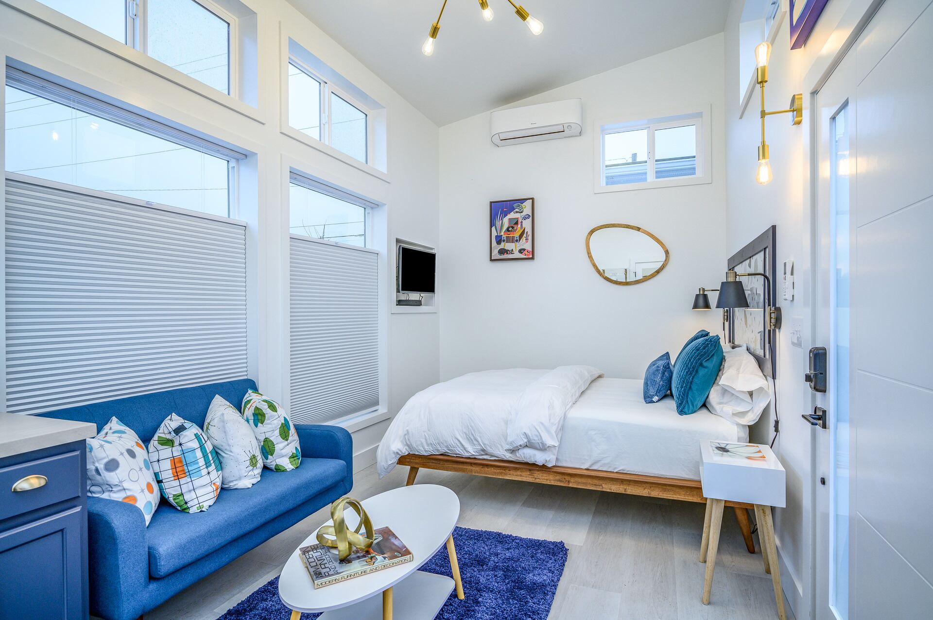 Ferro/asse da stiro, Wi-Fi gratuito, lenzuola