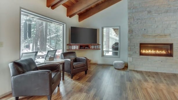 Interior - Luxurious executive home located on Big Meadow Golf Course at Black Butte Ranch (Sisters)