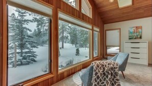 Interior - Luxurious executive home located on Big Meadow Golf Course at Black Butte Ranch (Sisters)