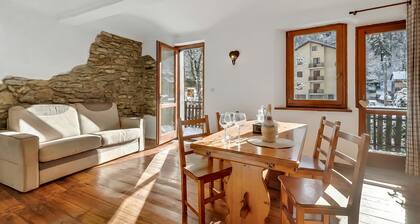 Garden Home, Sauze d'Oulx, Italy