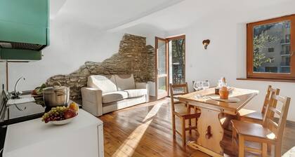 Garden Home, Sauze d'Oulx, Italy