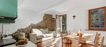 Garden Home, Sauze d'Oulx, Italy