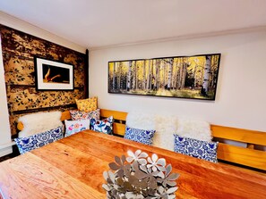 تناول الطعام