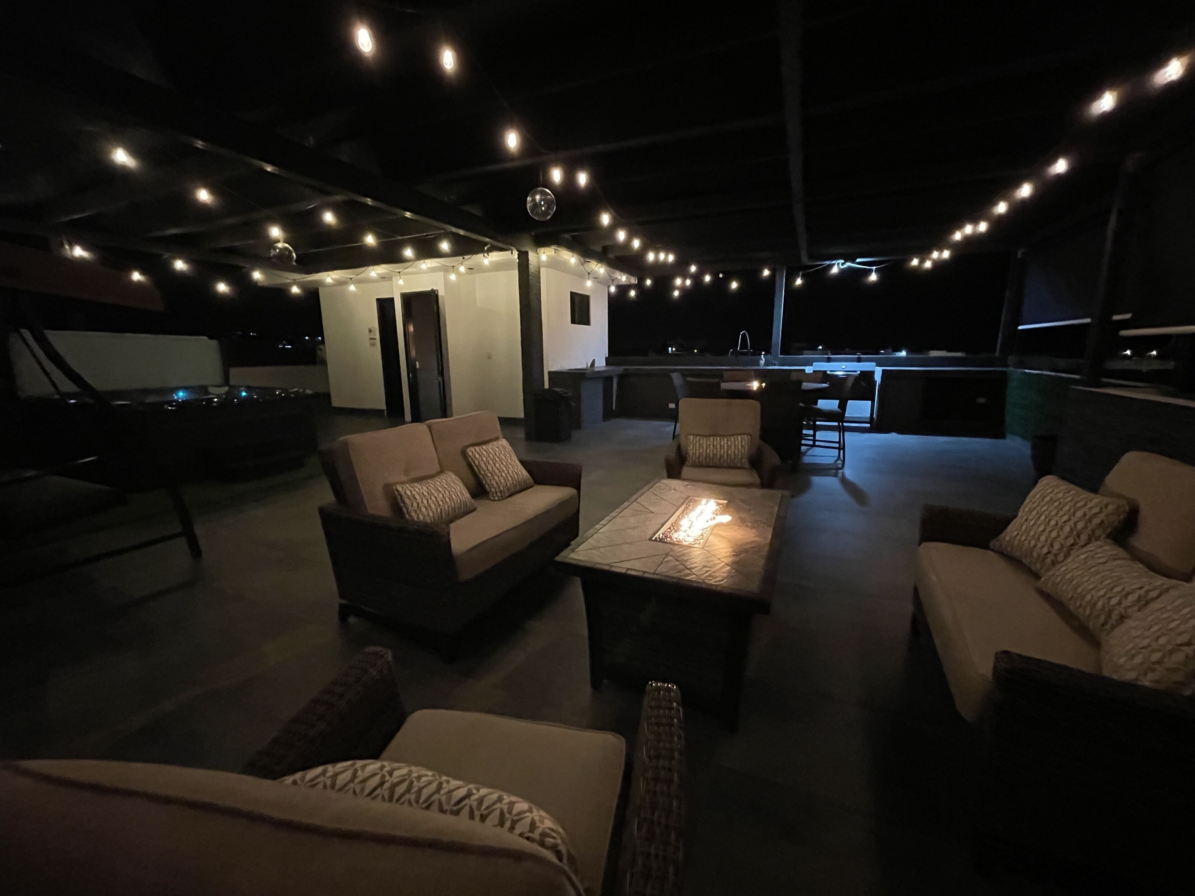 Villa Blanca Luxury Property,180° Ocean Views. - Rosarito