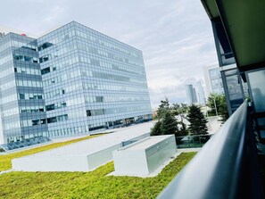 Terrain de lâhĂ©bergement