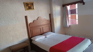 Classic Room | WiFi (free) - Hotel Cazadores (Nuevo Laredo)