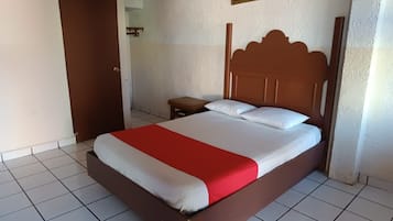 Habitación clásica | 1 dormitorio y wifi gratis