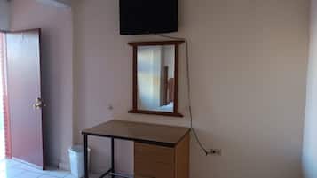 Habitación clásica | 1 dormitorio y wifi gratis