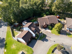 Exterior - Glenfiddich by Interhome (Aviemore)