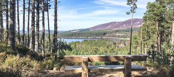 Glenfiddich by Interhome