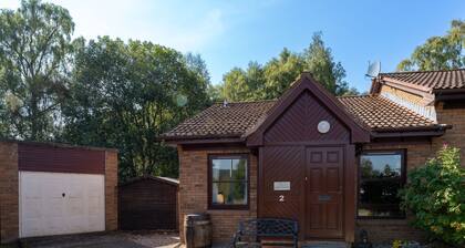 Glenfiddich by Interhome