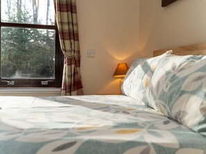 2 bedrooms, Internet - Glenfiddich by Interhome (Aviemore)