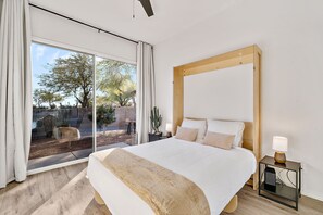 3 habitaciones, tabla de planchar con plancha y wifi gratis 
